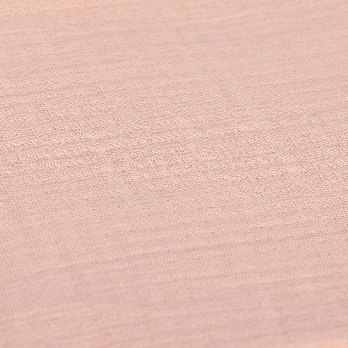 Struktur /Detailansicht des Handtuchstoffes, der sehr weich und anschmiegsam erscheint.
