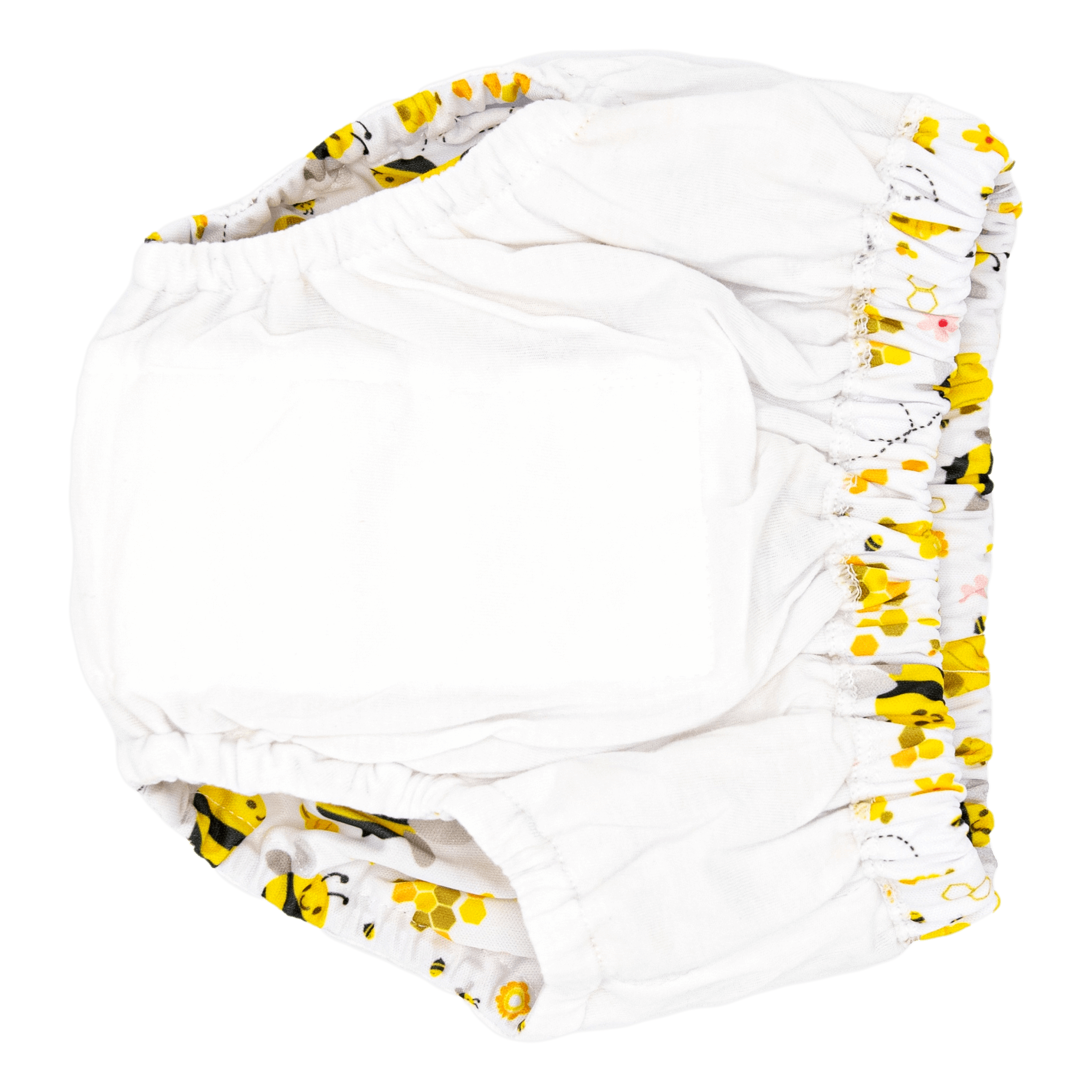 Töpfchen - Trainingshosen sind der ideale Begleiter für das Töpfchentraining Ihres Kindes. Hergestellt aus atmungsaktivem Stoff aus Bambus, Polyester und Polyurethan bieten sie Komfort und Flexibilität. Die saugfähige Polsterung fängt kleine Pfützen auf, ohne die Kleidung Ihres Kindes sofort zu durchnässen. Geeignet für Kinder im Alter von 2 bis 4 Jahren, sind sie aus wasserdichtem, weichem und anschmiegsamen Material gefertigt, das dennoch atmungsaktiv ist.