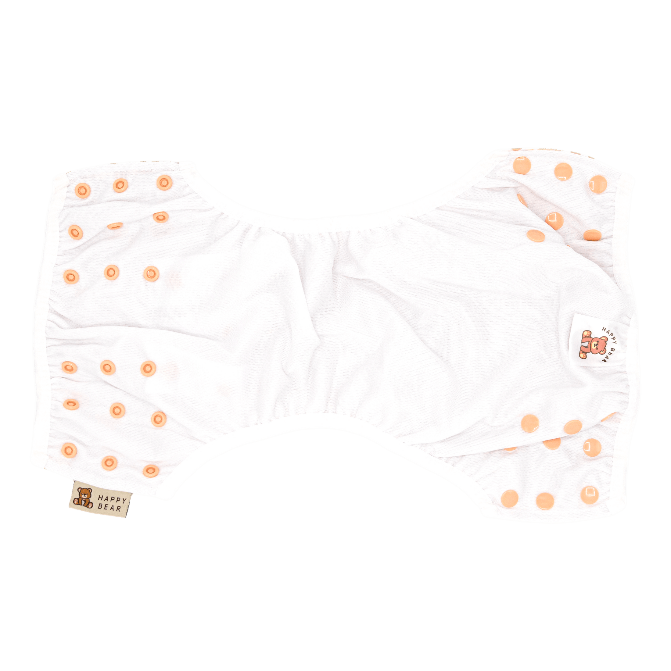 Entdecke unsere waschbare Schwimmwindel "Meerestiere/ Sea Animals" mit Druckknöpfen, die sich schnell und einfach an die Größe Deines Kindes anpassen lässt - ganz ohne Klemmen und Klettverschlüsse! Mit elastischem Verschluss und guter Passform gelingt das Schwimmenlernen ganz locker!