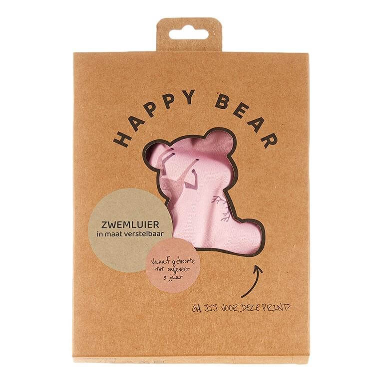 Entdecke unsere waschbare Schwimmwindel "Rehkitz,oh Deer" mit Druckknöpfen, die sich schnell und einfach an die Größe Deines Kindes anpassen lässt - ganz ohne Klemmen und Klettverschlüsse! Mit elastischem Verschluss und guter Passform gelingt das Schwimmenlernen ganz locker!