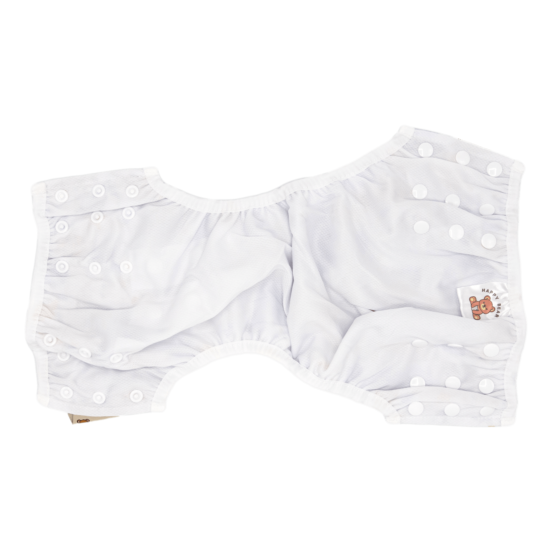 Entdecke unsere waschbare Schwimmwindel "Meerestiere/ Sea Animals" mit Druckknöpfen, die sich schnell und einfach an die Größe Deines Kindes anpassen lässt - ganz ohne Klemmen und Klettverschlüsse! Mit elastischem Verschluss und guter Passform gelingt das Schwimmenlernen ganz locker!