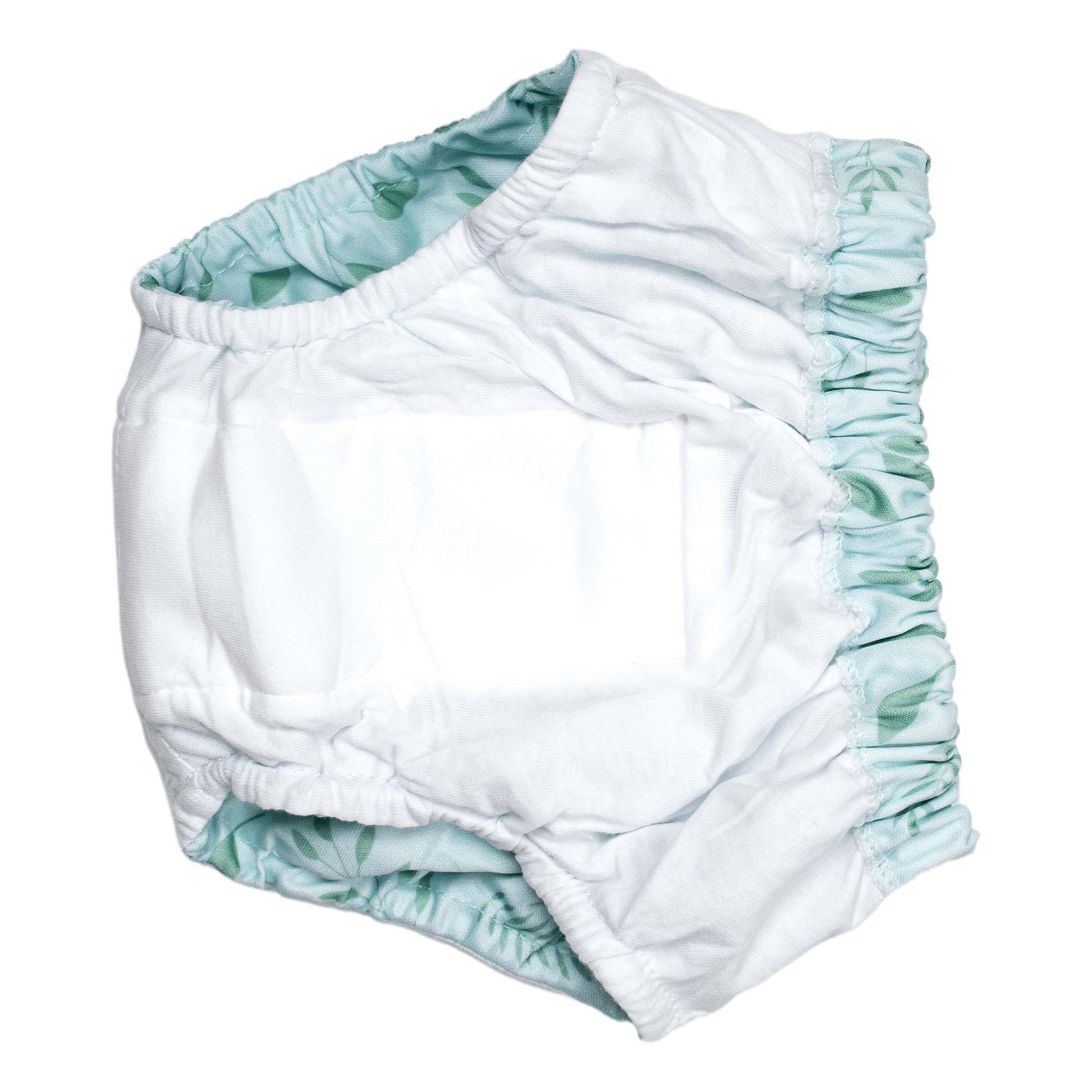 Töpfchen - Trainingshosen sind der ideale Begleiter für das Töpfchentraining Ihres Kindes. Hergestellt aus atmungsaktivem Stoff aus Bambus, Polyester und Polyurethan bieten sie Komfort und Flexibilität. Die saugfähige Polsterung fängt kleine Pfützen auf, ohne die Kleidung Ihres Kindes sofort zu durchnässen. Geeignet für Kinder im Alter von 2 bis 4 Jahren, sind sie aus wasserdichtem, weichem und anschmiegsamen Material gefertigt, das dennoch atmungsaktiv ist.